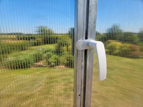 skleník LANITPLAST DODO 300 3x4 m PC 4 mm