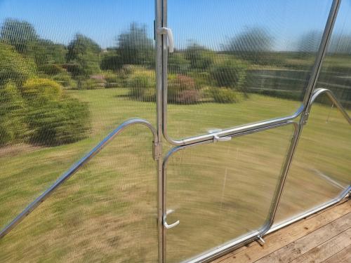 skleník LANITPLAST DODO 300 3x4 m PC 4 mm