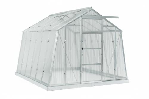 skleník LANITPLAST LIMES Viva V7/3 PC 6 mm