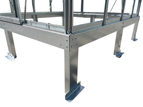 základna LANITPLAST LIMES VIVA V6/3