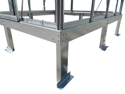 základna LIMES HOBBY H6/2,5