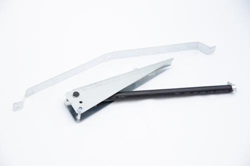 automatický otvírač střešního okna LIMES