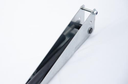 automatický otvírač střešního okna LIMES