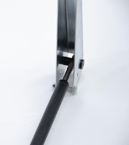 automatický otvírač střešního okna LIMES