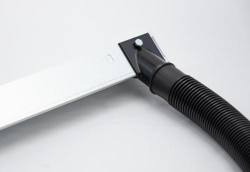 oboustranné okapy LIMES - Hobby H6/3,5