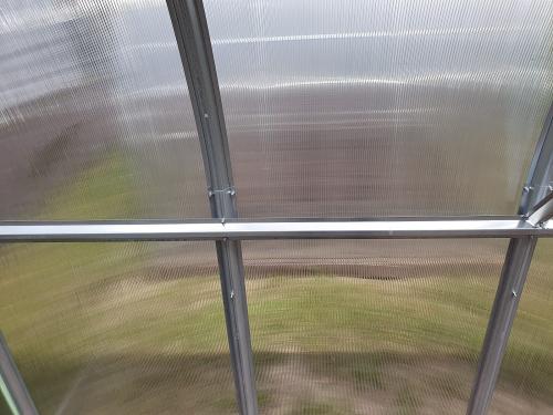 skleník LANITPLAST TIBERUS SE 3x4 m PC 6 mm