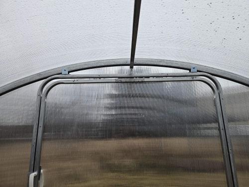 skleník LANITPLAST DODO 300 SE 3x4 m PC 6 mm