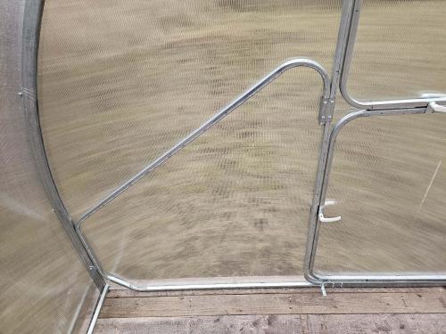 skleník LANITPLAST DODO 300 SE 3x4 m PC 6 mm